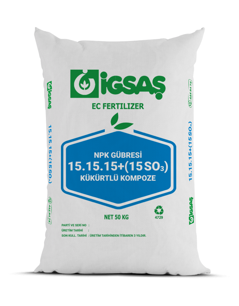 KÜKÜRTLÜ KOMPOZE